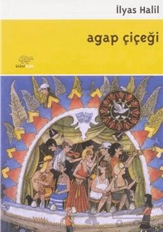 Agap Çiçeği