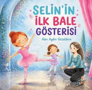 Selin’in İlk Bale Gösterisi