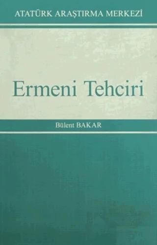Ermeni Tehciri
