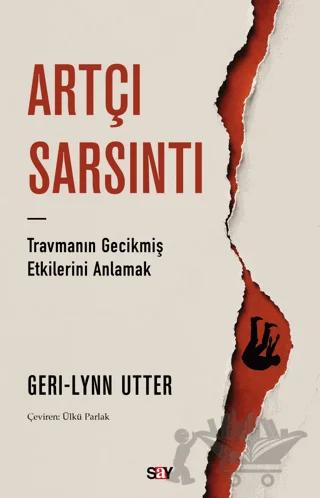 Artçı Sarsıntı