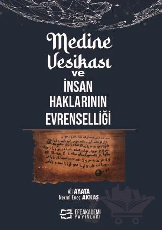 Medine Vesikası ve İnsan Haklarının Evrenselliği