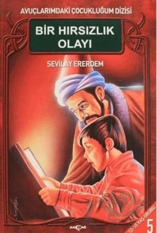 Bir Hırsızlık Olayı