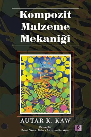 Kompozit Malzeme Mekaniği