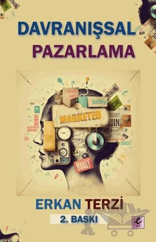 Davranışsal Pazarlama