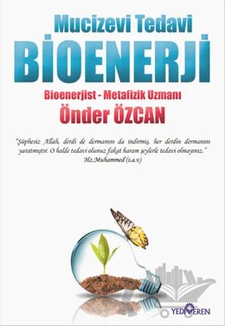 Mucizevi Tedavi Bioenerji