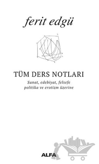 Tüm Ders Notları