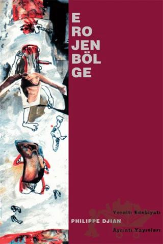 Erojen Bölge