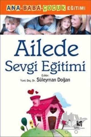 Ailede Sevgi Eğitimi