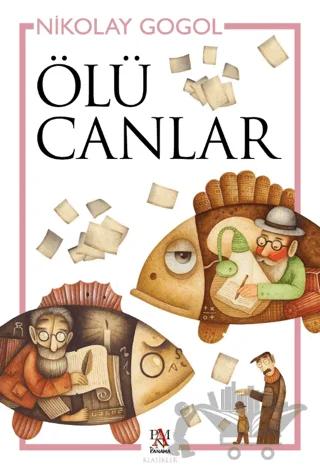 Ölü Canlar