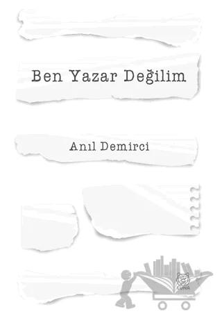 Ben Yazar Değilim