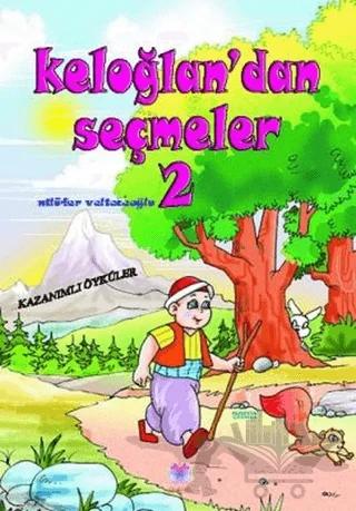 Keloğlan'dan Seçmeler 2