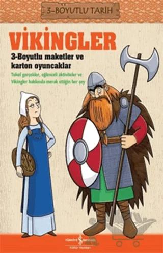 Vikingler
