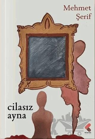 Cilasız Ayna