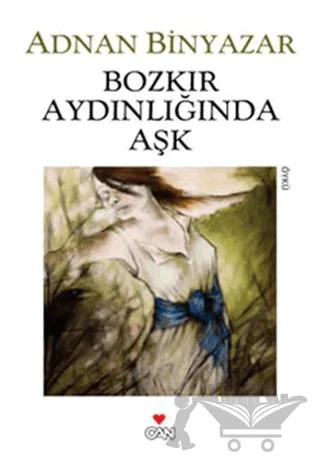 Bozkır Aydınlığında Aşk