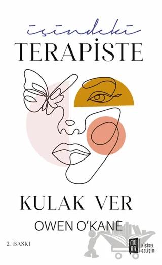 İçindeki Terapiste Kulak Ver