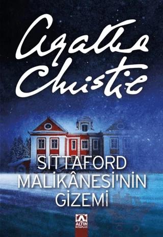Sittaford Malikanesinin Gizemi