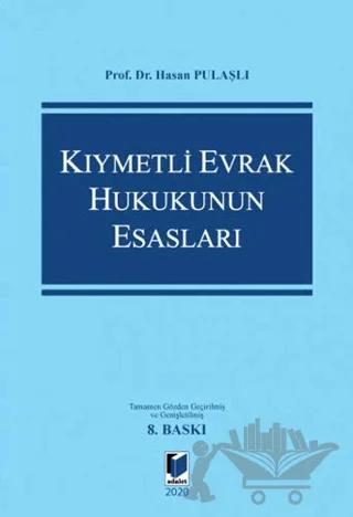 Kıymetli Evrak Hukukunun Esasları