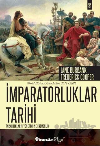 İmparatorluklar Tarihi