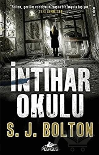 İntihar Okulu
