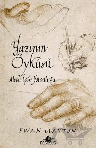 Yazının Öyküsü: Altın İpin Yolculuğu