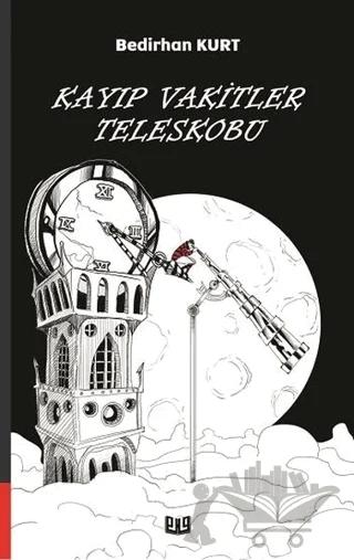 Kayıp Vakitler Teleskobu