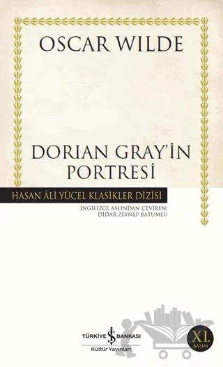 Dorian Gray’in Portresi