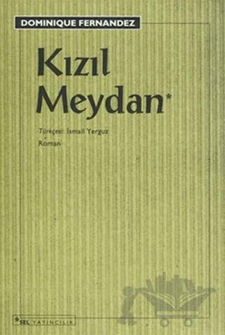 Kızıl Meydan