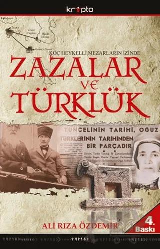 Zazalar Ve Türklük