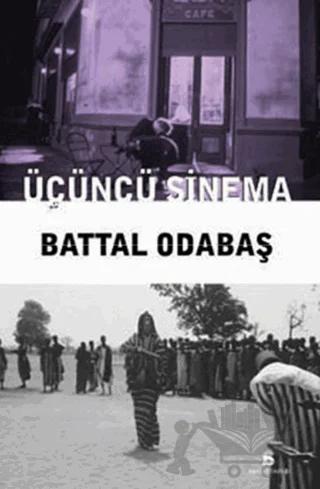 Üçüncü Sinema