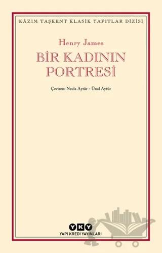 Bir Kadının Portresi