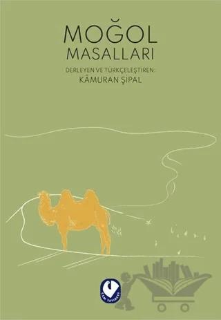 Moğol Masalları
