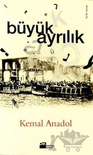 Büyük Ayrılık