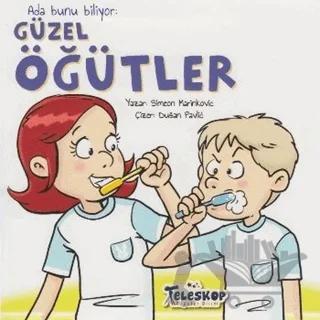 Ada Bunu Biliyor - Güzel Öğütler
