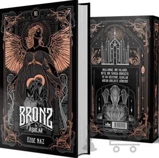 Bronz 6: Aşıklar