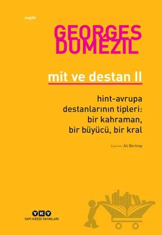 Mit ve Destan 2