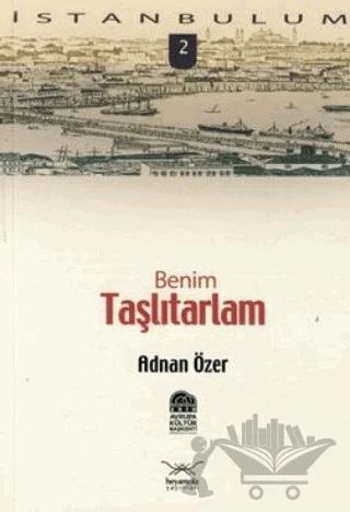 Benim Taşlıtarlam