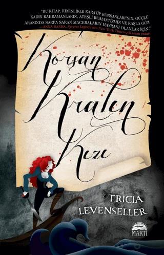 Korsan Kralın Kızı