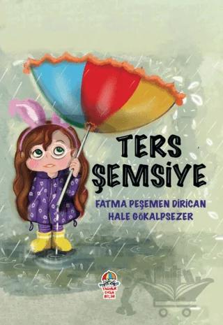 Ters Şemsiye