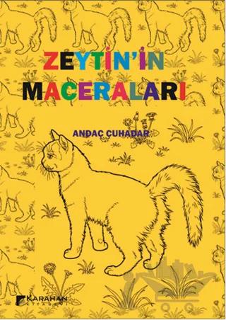 Zeytinin Maceraları