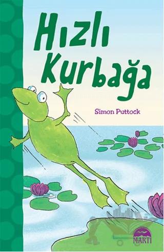 Hızlı Kurbağa