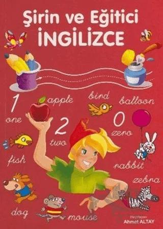 Şirin ve Eğitici İngilizce