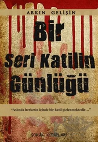 Bir Seri Katilin Günlüğü