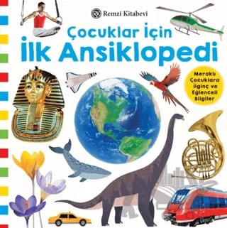 Çocuklar İçin İlk Ansiklopedi