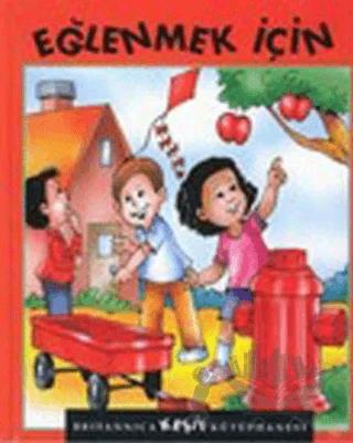 Britannica Keşif Kütüphanesi - Eğlenmek İçin