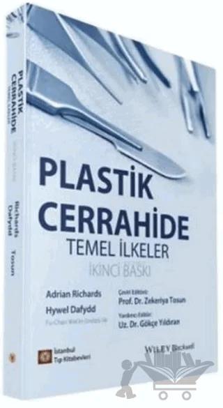 Plastik Cerrahide Temel İlkeler