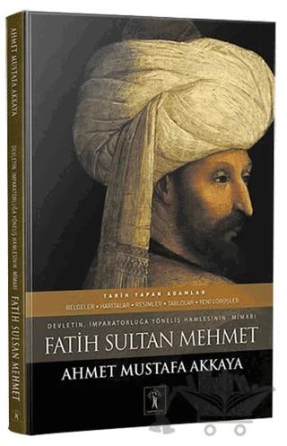 Fatih Sultan Mehmet