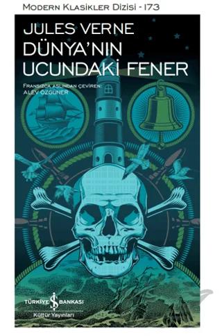 Dünya'nın Ucundaki Fener (Şömizli)