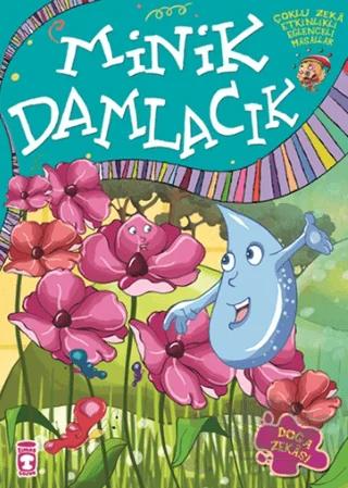 Minik Damlacık