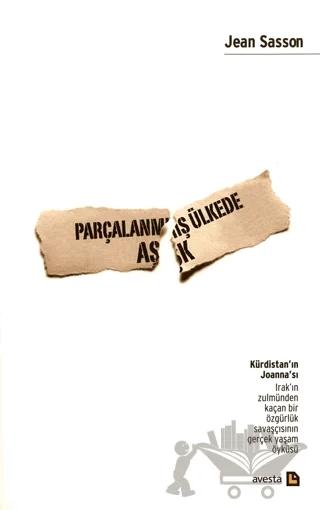 Parçalanmış Ülkede Aşk