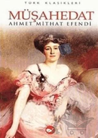 Müşahedat